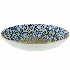 Bonna - Alhambra Round Flared Bowl 23cm