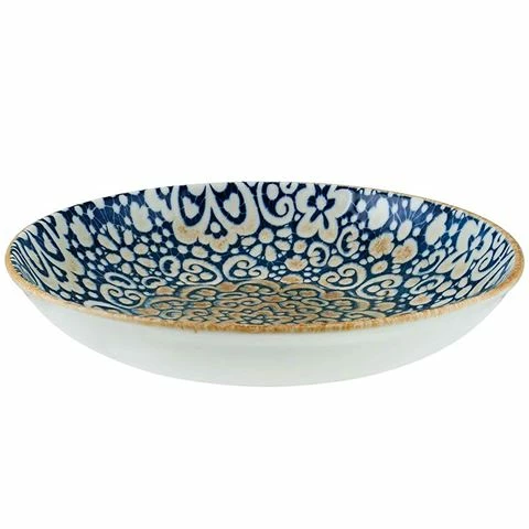 Bonna - Alhambra Round Flared Bowl 23cm 3 Bonna - Alhambra Round Flared Bowl 23cm