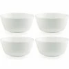 Noritake - Marc Newson By Noritake Multi-Bowl 14.5cm Set 4pc 1 Noritake - Marc Newson By Noritake Multi-Bowl 14.5cm Set 4pc -Ecology Shop 456162 Large