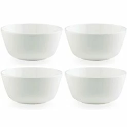 Noritake - Marc Newson By Noritake Multi-Bowl 14.5cm Set 4pc