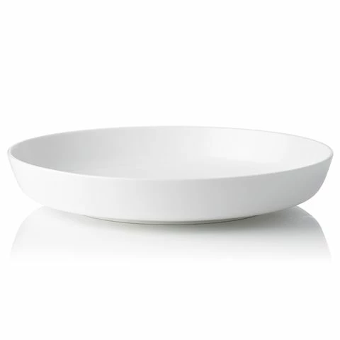 Noritake - Marc Newson By Noritake Round Serving Bowl 30cm 3 Noritake - Marc Newson By Noritake Round Serving Bowl 30cm