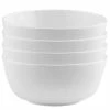Noritake - Marc Newson By Noritake Small Bowl Set 4pc 1 Noritake - Marc Newson By Noritake Small Bowl Set 4pc -Ecology Shop 456168 Large