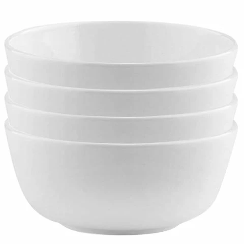 Noritake - Marc Newson By Noritake Small Bowl Set 4pc 3 Noritake - Marc Newson By Noritake Small Bowl Set 4pc