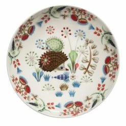 Iittala - Taika Siimes Deep Plate 22cm
