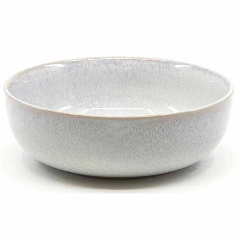 S & P - Relic Bowl Mist 18cm 3 S & P - Relic Bowl Mist 18cm