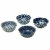Concept Japan - Sometsuke Side Dish Set 9cm 4pce 2 Concept Japan - Sometsuke Side Dish Set 9cm 4pce -Ecology Shop 457221 Large