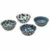 Concept Japan - Sometsuke Side Dish Set 9cm 4pce -Ecology Shop 457222 Large