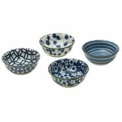 Concept Japan - Sometsuke Side Dish Set 9cm 4pce