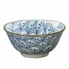 Concept Japan - Hana Seikaiha Bowl Small 15cm -Ecology Shop 457225 Large
