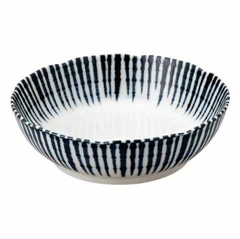 Concept Japan - Aika Togusa Salad Bowl 15.5cm 3 Concept Japan - Aika Togusa Salad Bowl 15.5cm