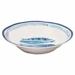 Le Cadeaux - Santorini Salad Bowl 35cm