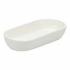 Ecology - Origin Wide Oval Bowl 30cm 2 Ecology - Origin Wide Oval Bowl 30cm -Ecology Shop 459347 Large