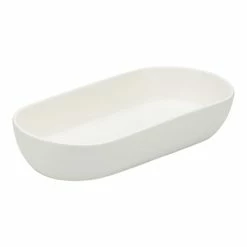 Ecology - Origin Wide Oval Bowl 30cm