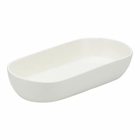 Ecology - Origin Wide Oval Bowl 30cm 3 Ecology - Origin Wide Oval Bowl 30cm