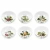 Portmeirion - Pomona Fruit/Salad Bowl 12.5cm Set 6pce 2 Portmeirion - Pomona Fruit/Salad Bowl 12.5cm Set 6pce -Ecology Shop 459449 Large
