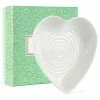 Portmeirion - Sophie Conran Heart Bowl Large 1 Portmeirion - Sophie Conran Heart Bowl Large -Ecology Shop 462973 Large