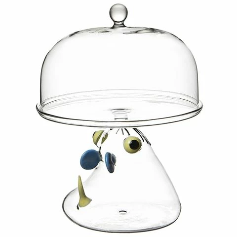 Massimo Lunardon - Mickey Cheese Stand 3 Massimo Lunardon - Mickey Cheese Stand