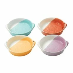 Royal Doulton - 1815 Bright Mini Serving Dish Set 4pce