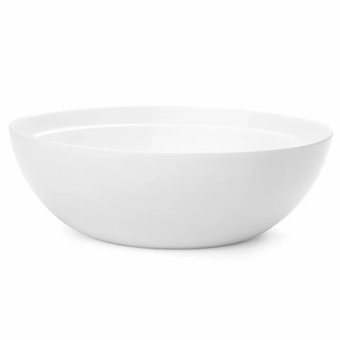 S & P - Edge Cereal Bowl 3 S & P - Edge Cereal Bowl