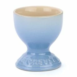 Le Creuset - Stoneware Egg Cup Coastal Blue