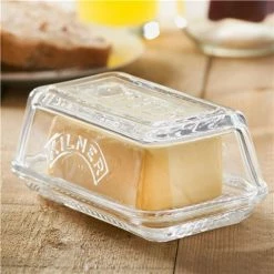 Kilner - Butter Dish