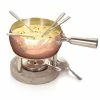 Boska Holland Boska - Life Copper Fondue Set 1 Boska Holland Boska - Life Copper Fondue Set -Ecology Shop 487455 Large