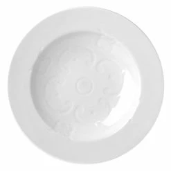 Pillivuyt - Montmartre 1900 Deep Plate 26cm