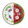 Seletti - Hybrid Eudossia Side Plate 2 Seletti - Hybrid Eudossia Side Plate -Ecology Shop 497545 Large