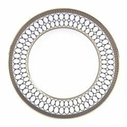 Wedgwood - Renaissance Gold Plate 15cm