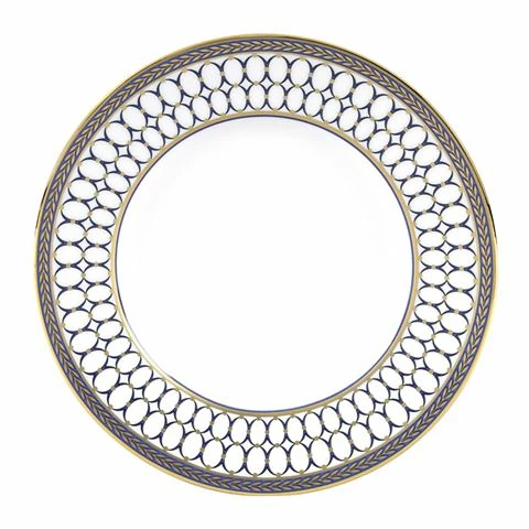 Wedgwood - Renaissance Gold Plate 15cm 3 Wedgwood - Renaissance Gold Plate 15cm