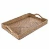 Calaisio - Rectangular Tray With Handles 47x32cm 2 Calaisio - Rectangular Tray With Handles 47x32cm -Ecology Shop 546396 Large