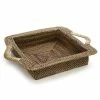 Calaisio - Tray With Handles Small 30cm 1 Calaisio - Tray With Handles Small 30cm -Ecology Shop 546431 Large