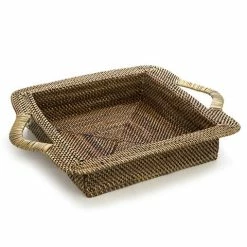 Calaisio - Tray With Handles Small 30cm