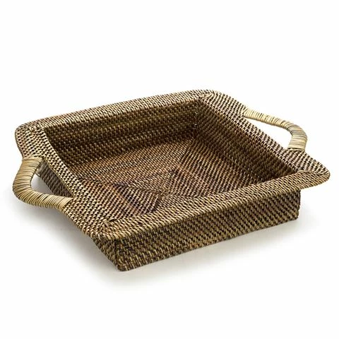 Calaisio - Tray With Handles Small 30cm 3 Calaisio - Tray With Handles Small 30cm