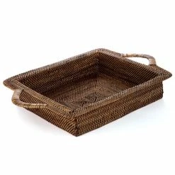 Calaisio - Tray With Handles Medium 44cm