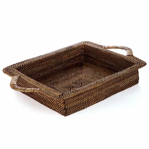 Calaisio - Tray With Handles Medium 44cm 3 Calaisio - Tray With Handles Medium 44cm