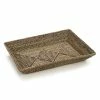 Calaisio - Rectangular Tray 33x22cm 2 Calaisio - Rectangular Tray 33x22cm -Ecology Shop 546433 Large