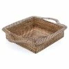 Calaisio - Square Tray With Handles 26cm 2 Calaisio - Square Tray With Handles 26cm -Ecology Shop 546434 Large