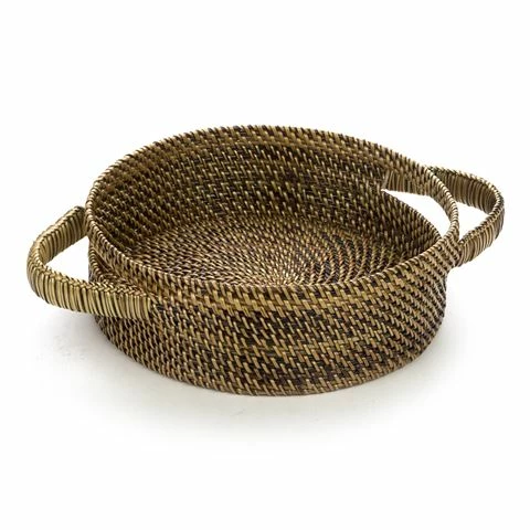 Calaisio - Arc Round Casserole Server 32cm 3 Calaisio - Arc Round Casserole Server 32cm