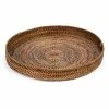 Calaisio - Serving Tray Round Large 38cm 2 Calaisio - Serving Tray Round Large 38cm -Ecology Shop 546443 Large
