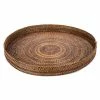 Calaisio - Serving Tray Round Extra Large 48cm 1 Calaisio - Serving Tray Round Extra Large 48cm -Ecology Shop 546444 Large