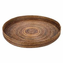 Calaisio - Serving Tray Round Extra Large 48cm