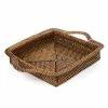 Calaisio - Arc Square Tray With Handles 26cm 2 Calaisio - Arc Square Tray With Handles 26cm -Ecology Shop 546450 Large