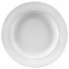 Wedgwood - Intaglio Rimmed Soup Bowl 2 Wedgwood - Intaglio Rimmed Soup Bowl -Ecology Shop 556599 Large