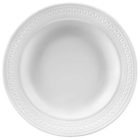 Wedgwood - Intaglio Rimmed Soup Bowl 3 Wedgwood - Intaglio Rimmed Soup Bowl