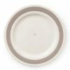 Lexington - Earthenware Platter Beige 1 Lexington - Earthenware Platter Beige -Ecology Shop 560754 Large