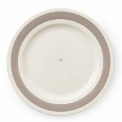 Lexington - Earthenware Platter Beige