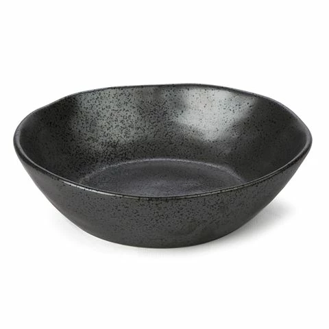 Robert Gordon - Earth Bowl Black 3 Robert Gordon - Earth Bowl Black