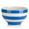 Cornishware - Rice Bowl Blue 10cm 2 Cornishware - Rice Bowl Blue 10cm -Ecology Shop 568390 Large