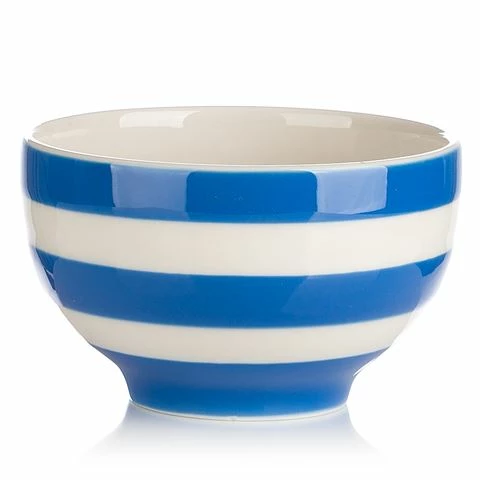 Cornishware - Rice Bowl Blue 10cm 3 Cornishware - Rice Bowl Blue 10cm